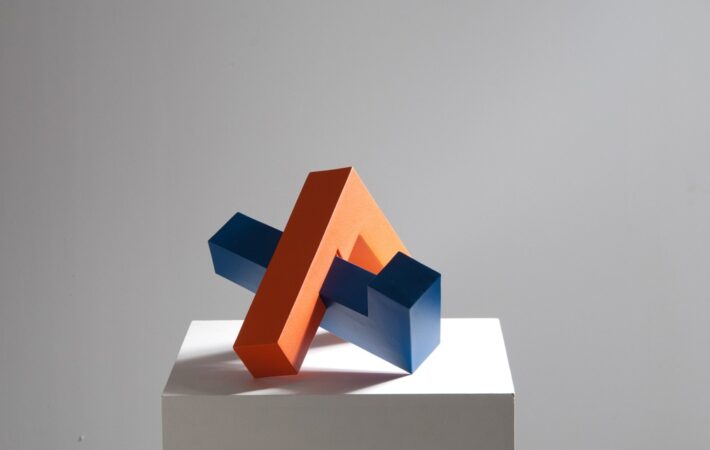 Assemblage - 234 - A