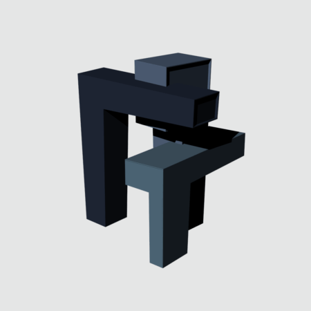 Béton - 05 - Rotation