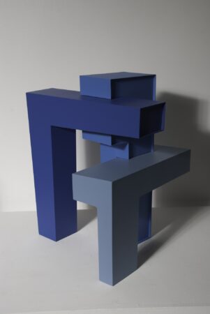 Béton - 05 - Volume