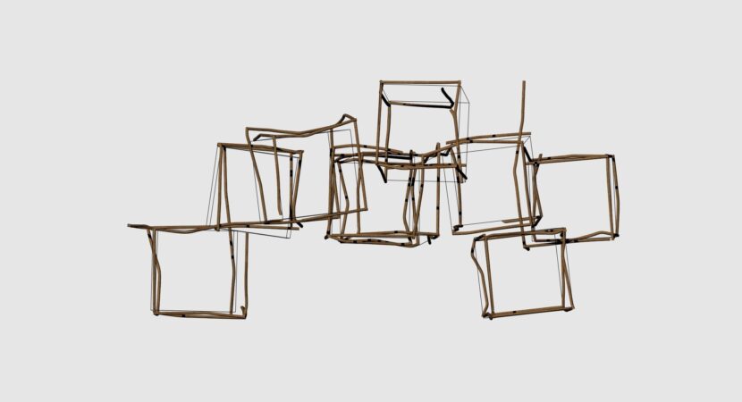 Cubes - 02