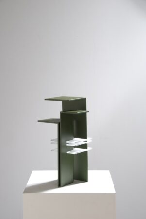 Hommage à Peter Zumthor - 01