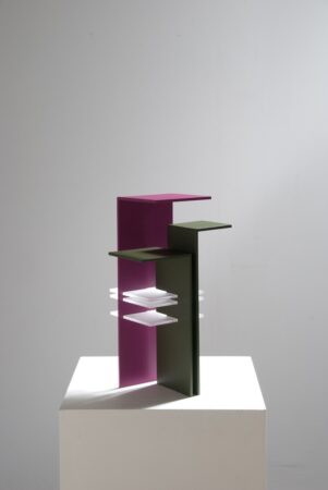Hommage à Peter Zumthor - 01