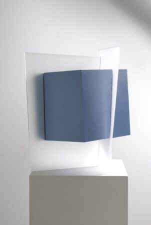 Oeuf Cube - 02 / 31,5 x 42 x 31,5cm