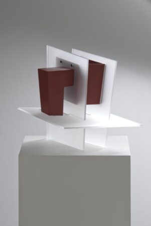 Oeuf Cube - 05 / 26 x 38,5 x 20cm