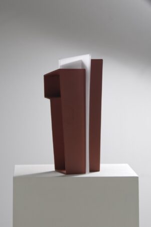Oeuf Cube - 06 / 22 x 31 x 14cm