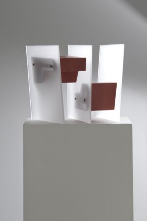 Oeuf Cube - 08 / 29 x 23 x 25