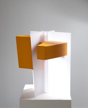 Oeuf Cube - 12