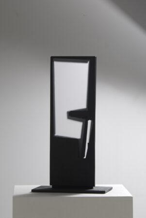 Transparence - 01 - 12 / 21 x 37 x 11cm