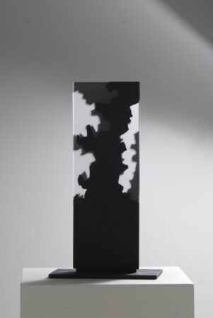 Transparence - 01 - 13 / 21 x 37 x 11cm