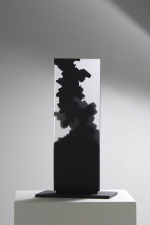 Transparence - 01 - 16 / 21 x 37 x 11cm