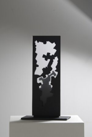 Transparence - 01 - 20 / 21 x 37 x 11cm