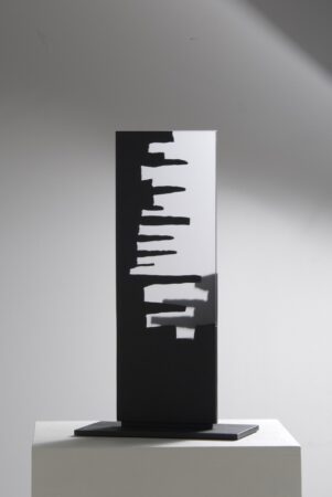Transparence - 01 - 29 / 21 x 37 x 11cm