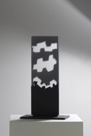 Transparence - 01 - 33 / 21 x 37 x 11cm