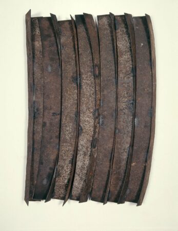 Barrique - 02 / 43 x 68 x 7cm