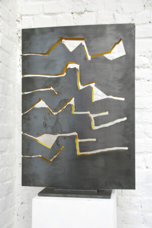 Bilame - 01 50 x 70 x 20cm