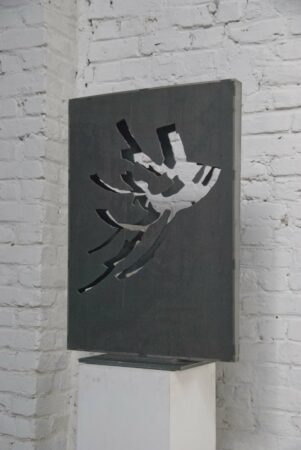 Bilame - 04 60 x 86 x 25cm