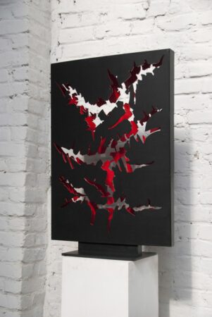 Bilame - 12 60 x 86 x 25cm