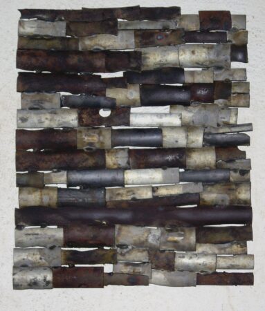 Bombé - 04 - 33 x 41cm
