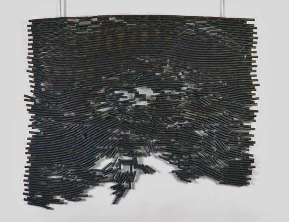 Chaos - 03 - 90 x 66cm
