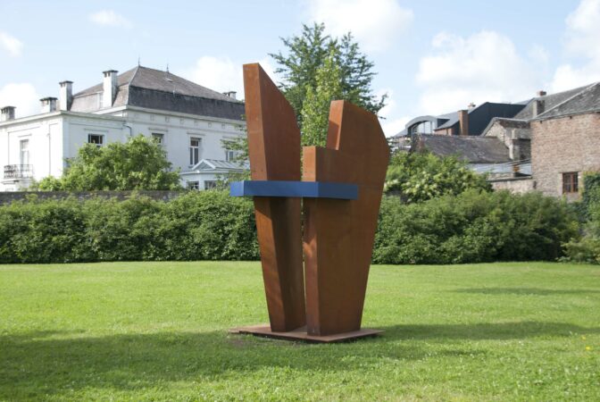 Densité - 01 191 x 350 x 208cm