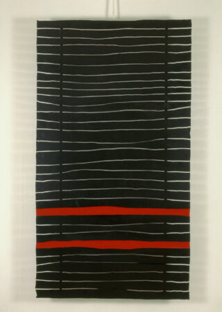 Grève - 01 / 75 x 136cm