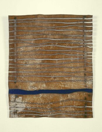 Plaque - 11 / 27 x 32cm