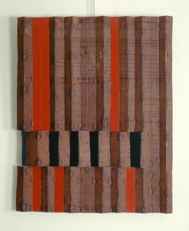 Plis - 01 / 55 x 68cm