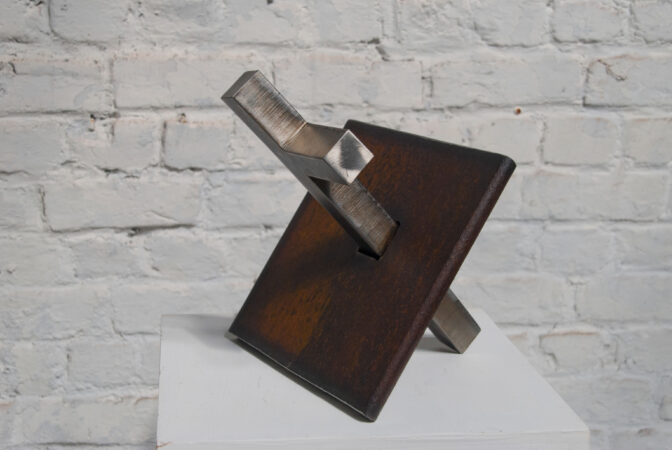Trépied - 19 / 23,5 x 25,5 x 26,5cm