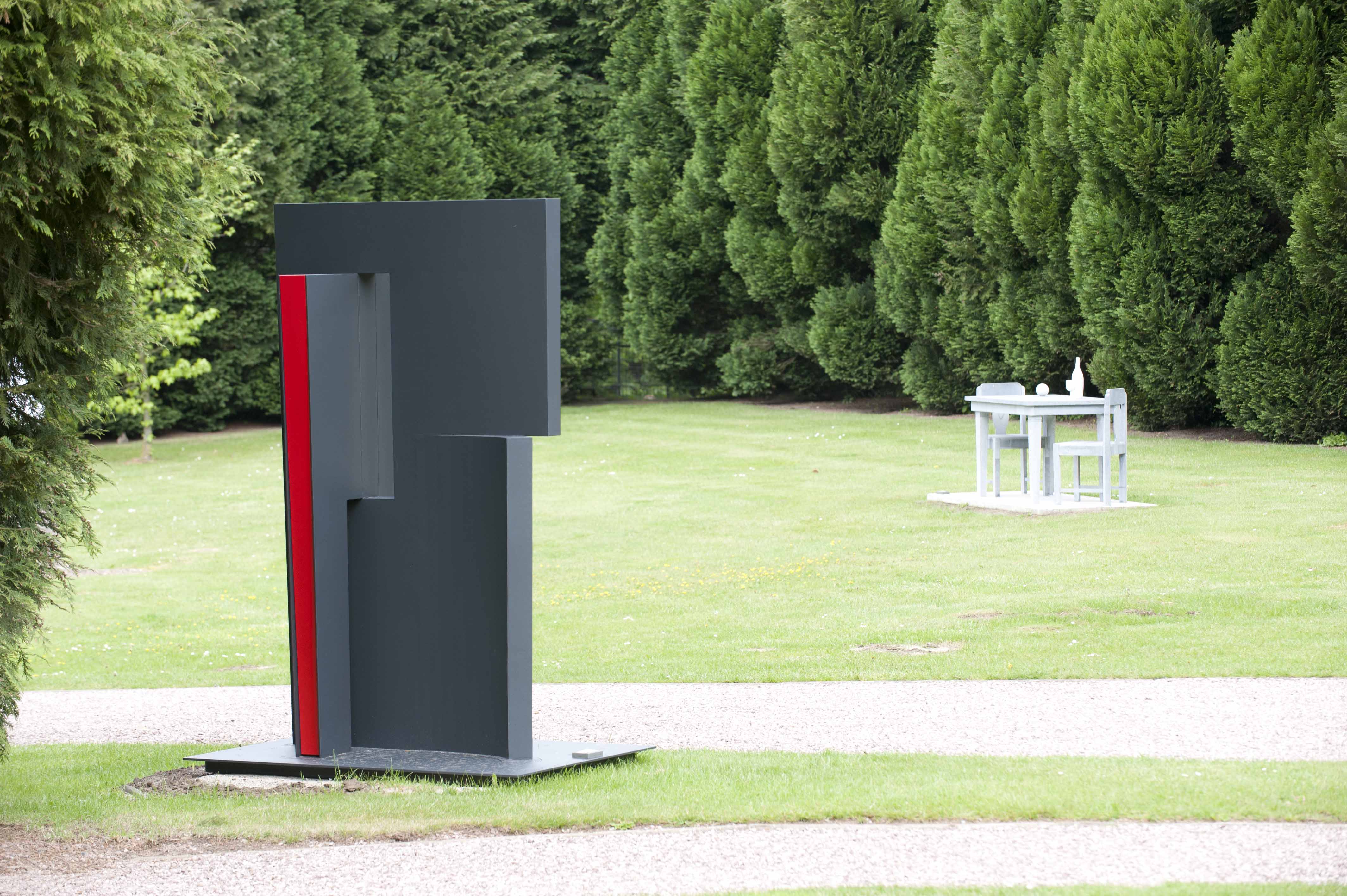 (Photo Galerie Beukenhof)